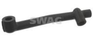 10 93 8214 SWA - Przewód intercoolera SWAG 
