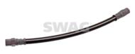 30 90 1179 SWA - Przewód hamulcowy SWAG /tył/ L=240mm 