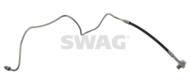 30 93 3019 SWA - Przewód hamulcowy SWAG /tył L/ 