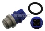 30 93 7028 SWA - Czujnik temperatury silnika SWAG 