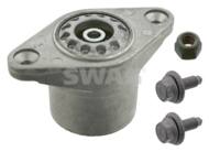 30 93 7886 SWA - Poduszka amortyzatora SWAG /tył/ 