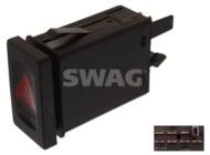 30 94 4701 SWA - Włącznik świateł awaryjnych SWAG 
