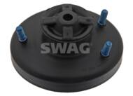 50 54 0014 SWA - Poduszka amortyzatora SWAG /tył/ 
