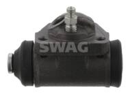 50 91 9625 SWA - Cylinderek hamulca SWAG 22,20 