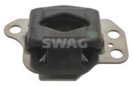 57 13 0013 SWA - Poduszka silnika SWAG /przód L/ 