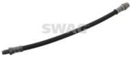 60 90 5486 SWA - Przewód hamulcowy SWAG /przód/ L=309mm 
