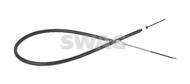 60 90 9050 SWA - Linka hamulca ręcznego SWAG /tył L/P/ 