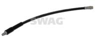 60 91 0221 SWA - Przewód hamulcowy SWAG /przód/ L=419mm 