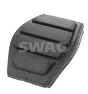 60 91 2021 SWA - Nakładka gumowa pedału SWAG 