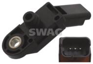 62 94 5936 SWA - Czujnik ciśnienia doładowania SWAG 