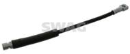 99 90 2729 SWA - Przewód hamulcowy SWAG /przód/ L=315mm 