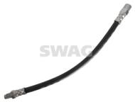 99 90 5742 SWA - Przewód hamulcowy SWAG /tył/ L=280mm 