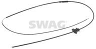 99 91 8731 SWA - Linka pokrywy silnika SWAG 