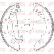 4027.02 REM - Szczęki hamulcowe REMSA 229x42 