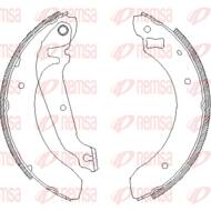 4062.00 REM - Szczęki hamulcowe REMSA 229x57 