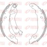 4179.01 REM - Szczęki hamulcowe REMSA 180x32 