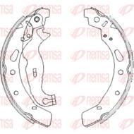 4242.00 REM - Szczęki hamulcowe REMSA 200x32 
