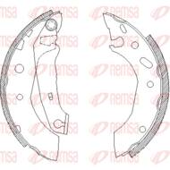 4507.01 REM - Szczęki hamulcowe REMSA 180x32 