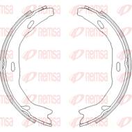 4751.00 REM - Szczęki hamulcowe REMSA 164x25 