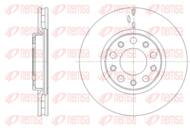 61389.10 REM - Tarcza hamulcowa REMSA 