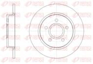 61503.00 REM - Tarcza hamulcowa REMSA 