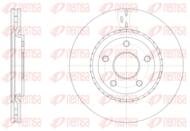 61515.10 REM - Tarcza hamulcowa REMSA 