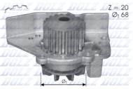 C118 DOL - Pompa wody DOLZ 