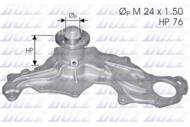 F122 DOL - Pompa wody DOLZ 