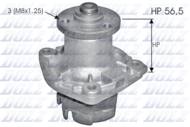 S348 DOL - Pompa wody DOLZ 