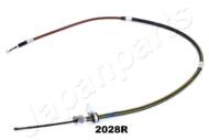 BC-2028R JAP - Linka hamulca ręcznego JAPANPARTS /tył P/