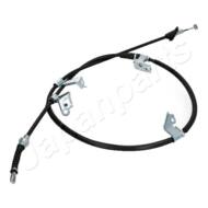 BC-437L JAP - Linka hamulca ręcznego JAPANPARTS HONDA