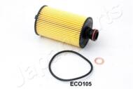 FO-ECO105 JAP - Filtr oleju JAPANPARTS 