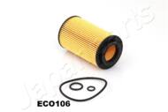 FO-ECO106 JAP - Filtr oleju JAPANPARTS 