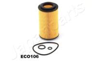 FO-ECO106 JAP - Filtr oleju JAPANPARTS 