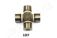 JO-107 JAP - Krzyżak wału JAPANPARTS /27x76/ NISSAN NAVARA 2.5 DCI OPEL FRONTERA A