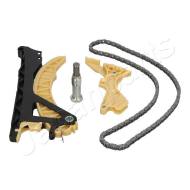 KDK-0107 JAP - Zestaw rozrządu JAPANPARTS /łańcuch kpl/