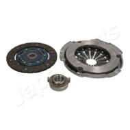 KF-332 JAP - Sprzęgło JAPANPARTS /zestaw/ MAZDA 6 1.8 02-