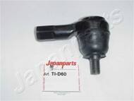 TI-D60 JAP - Końcówka kierownicza JAPANPARTS 