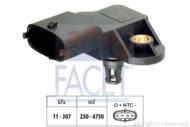 10.3082 FAC - Czujnik ciśnienia powietrza FACET 
