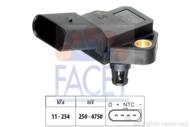 10.3083 FAC - Czujnik ciśnienia powietrza FACET 