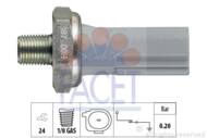 7.0187 FAC - Włącznik ciśnieniowy oleju FACET 