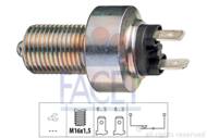 7.1201 FAC - Przełącznik świateł stopu FACET 