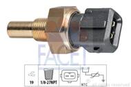 7.3119 FAC - Czujnik temperatury FACET 