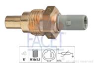 7.3161 FAC - Czujnik temperatury FACET 