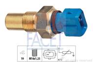 7.3182 FAC - Czujnik temperatury FACET 