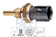 7.3198 FAC - Czujnik temperatury FACET 