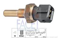 7.3229 FAC - Czujnik temperatury FACET 