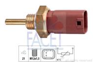 7.3242 FAC - Czujnik temperatury FACET 