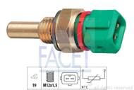 7.3243 FAC - Czujnik temperatury FACET 