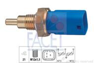 7.3275 FAC - Czujnik temperatury FACET 